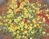 Foto del paso 2 de la receta: Arroz de cerdo apastelado