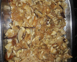 मिक्स ड्राई फ्रूट पाक (Mix dry fruit pak recipe in Hindi) रेसिपी चरण 4 फोटो
