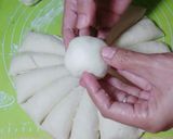Foto langkah ke 2 dari resep Pizza Balls.