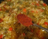Foto del paso 2 de la receta: Empanada de Mejillones