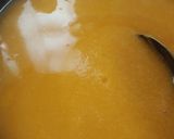 A picture of step 5 of Rava Kesari Recipe.