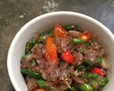 Foto langkah ke 4 dari resep Tumis Bawang Merah NgeHits.