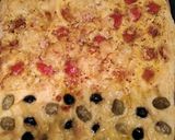Foto del passaggio 3 della ricetta Focaccia mix