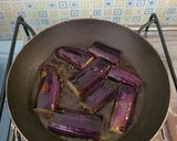 Foto langkah ke 1 dari resep 204. Semur Terong.