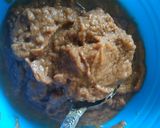 Foto langkah ke 2 dari resep Tumis Keumamah Tuna Asam Sunti.