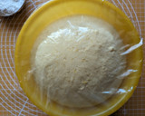 Foto langkah ke 3 dari resep Fluffy Corn Bread👍.