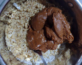 Foto del paso 1 de la receta: Torta de galleta y manjar