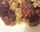 Foto del paso 3 de la receta: Hamburguesas de carne vegetal