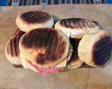 Foto del paso 5 de la receta: English muffins (argentos)