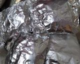 A picture of step 7 of Foil Surprise.