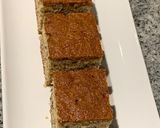 Foto langkah ke 9 dari resep Banana Cake Bars.