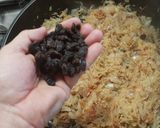 Foto del paso 8 de la receta: Torcaces al estilo Bávaro