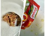 Foto langkah ke 5 dari resep Gudeg Jogja Telur puyuh.