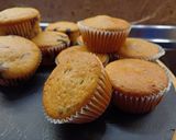 A picture of step 3 of Almond Flour Muffins (Gluten Free) 🧁.