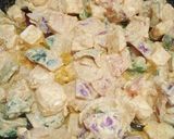 A picture of step 2 of Paneer tikka Masala.