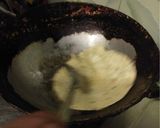 मसाला पापड़ फ़्राई ( masala papad fry recipe in Hindi रेसिपी चरण 1 फोटो