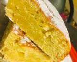 Foto del paso 5 de la receta: BUDÍN DE 🍋LIMÓN🍋Y RICOTTA 🙌🏼😋🤩 by @norali 👏😋