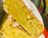 Foto del paso 5 de la receta: BUDÍN DE 🍋LIMÓN🍋Y RICOTTA 🙌🏼😋🤩 by @norali 👏😋