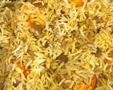 এগ বিরিয়ানি (Egg Biriyani, Recipe in Bengali) রেসিপির ধাপ 7 ছবি