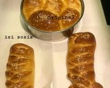 Foto langkah ke 3 dari resep Roti sobek (home made).