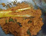 Foto langkah ke 2 dari resep Sate komoh kelapa.