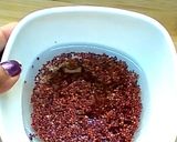 A picture of step 1 of Healthy Ragi Porridge For Kids.