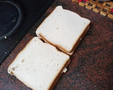 Foto del paso 3 de la receta: Sándwich de ensaladilla de atún, maíz, huevo duro y mayonesa