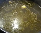 Foto del paso 1 de la receta Pasta artesanal al pesto😋