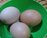 Foto langkah ke 3 dari resep Seblak ceker pedas simple.