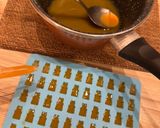 Házi gumicukor recept fázis 1 fotója