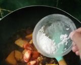 Foto langkah ke 5 dari resep Semur Tahu Menu Anak (178).
