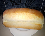 Foto del paso 6 de la receta: Pan lactal esponjoso
