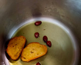 Foto del paso 1 de la receta: Potaje de garbanzos, a mi manera