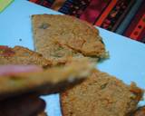 Quinoa Naan Bread recipe step 9 photo
