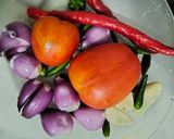 Foto langkah ke 1 dari resep Ayam kecap smoky.