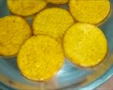 A picture of step 4 of Dahi Papdi Chaat.