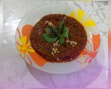 عکس مرحله 4 از دستور قلیه بادمجان گیلانی