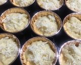 Foto langkah ke 3 dari resep Cheese muffin.