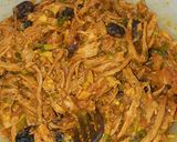 Foto del paso 2 de la receta: Hallaca María