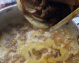 মাছের মাথার মুড়িঘন্ট (macher mathar murighonto recipe in Bengali) রেসিপি ধাপ - 7 ছবি