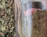 Foto del paso 4 de la receta: Stevia en polvo 🌱 endulzante acalórico desde hojas secas 🌱 un hack para tu bolsillo y salud