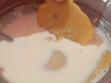 ढक्कन पुआ (Dhakkan pua recipe in Hindi)