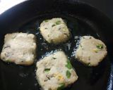 पावभाजी टिक्का बाइट्स (Pav Bhaji tikka bites recipe in Hindi) रेसिपी चरण 3 फोटो