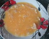 Szezámmagos csirkemellcsíkok szalmakrumplival, szósszal recept fázis 5 fotója