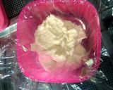 Foto langkah ke 5 dari resep Cream cheese homemade.
