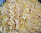 Foto del paso 8 de la receta: Naranjas rellenas de salmón y queso