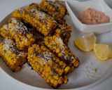 Pas rețetă Corn ribs 5 fotografie