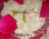 चिवड़ा दूध (chivda doodh recipe in Hindi) रेसिपी चरण 4 फोटो