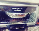 Foto del paso 4 de la receta: Mojarra/Tilapia horneada y asada con papas. Súper fácil 🎶