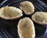 Foto del paso 1 de la receta: Papas rellenas de carne